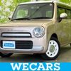 suzuki alto-lapin 2014 quick_quick_DBA-HE22S_HE22S-847754 image 1