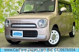 suzuki alto-lapin 2014 quick_quick_DBA-HE22S_HE22S-847754