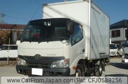 toyota toyoace 2021 GOO_NET_EXCHANGE_0504287A30241216W003