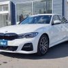 bmw 3-series 2019 -BMW--BMW 3 Series 3DA-5V20--WBA5V72030FH42841---BMW--BMW 3 Series 3DA-5V20--WBA5V72030FH42841- image 9