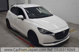 mazda demio 2019 -MAZDA--MAZDA2 DJLFS-704964---MAZDA--MAZDA2 DJLFS-704964-