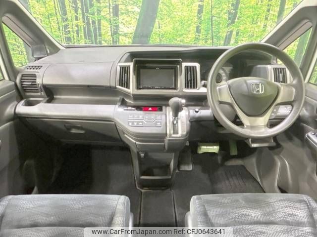 honda stepwagon 2014 -HONDA--Stepwgn DBA-RK1--RK1-1401886---HONDA--Stepwgn DBA-RK1--RK1-1401886- image 2