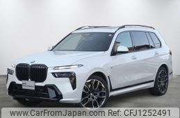 bmw x7 2025 -BMW--BMW X7 3CA-22EN30--WBA22EN0309Y17***---BMW--BMW X7 3CA-22EN30--WBA22EN0309Y17***-