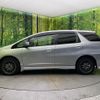 honda fit-shuttle-hybrid 2011 CFJ1696155 image 20