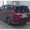 honda odyssey 2016 -HONDA 【筑豊 343ﾏ1122】--Odyssey DBA-RC1--RC1-1117749---HONDA 【筑豊 343ﾏ1122】--Odyssey DBA-RC1--RC1-1117749- image 2