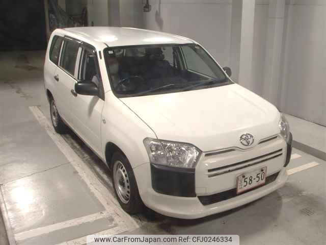 toyota probox-van 2017 -TOYOTA--Probox Van NSP160V--0030869---TOYOTA--Probox Van NSP160V--0030869- image 1