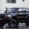 toyota land-cruiser-80 1997 quick_quick_FZJ80G_FZJ80-0171348 image 2