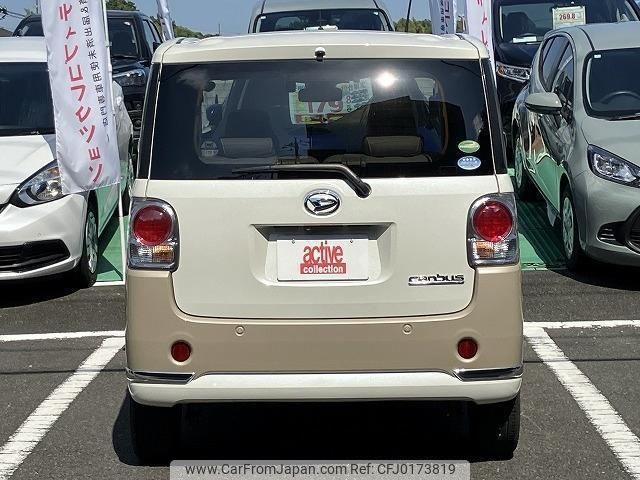 daihatsu move-canbus 2017 quick_quick_LA800S_LA800S-0051119 image 2