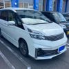 nissan serena 2016 -NISSAN--Serena DAA-GC27--GC27-006951---NISSAN--Serena DAA-GC27--GC27-006951- image 1