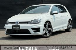 volkswagen golf 2015 CFJ1546705
