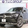 mercedes-benz glc-class 2019 quick_quick_3DA-2539151_WDC2539152F710789 image 1