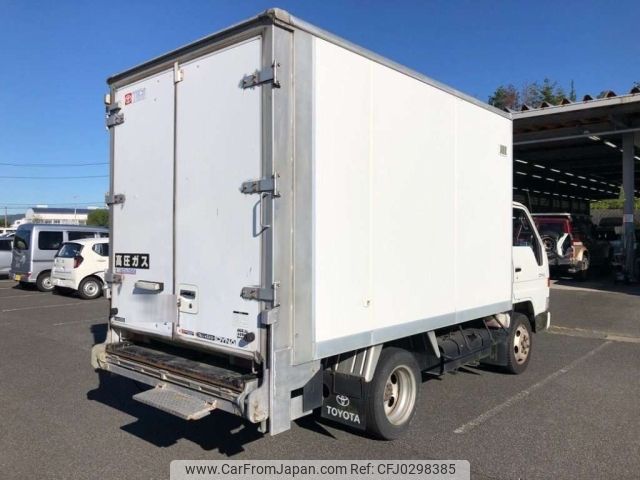 toyota dyna-truck 1998 -TOYOTA 【広島 130す1017】--Dyna BU107-BU1070106080---TOYOTA 【広島 130す1017】--Dyna BU107-BU1070106080- image 2