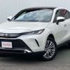 toyota harrier 2020 -TOYOTA 【尾張小牧 359ﾇ 23】--Harrier 6BA-MXUA80--MXUA80-0021316---TOYOTA 【尾張小牧 359ﾇ 23】--Harrier 6BA-MXUA80--MXUA80-0021316- image 1