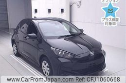 toyota yaris 2022 -TOYOTA--Yaris KSP210-0060768---TOYOTA--Yaris KSP210-0060768-