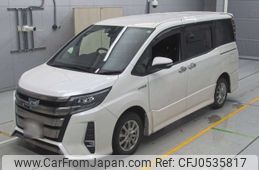 toyota noah 2018 -TOYOTA--Noah ZWR80W-0322167---TOYOTA--Noah ZWR80W-0322167-