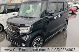 honda n-box 2018 -HONDA--N BOX DBA-JF3--JF3-2051535---HONDA--N BOX DBA-JF3--JF3-2051535-