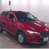 mazda cx-3 2022 CFJ1747885 image 1
