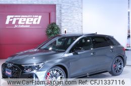 audi rs3 2025 -AUDI--Audi RS3 3BA-GYDNWF--WUAZZZGY2SA904***---AUDI--Audi RS3 3BA-GYDNWF--WUAZZZGY2SA904***-