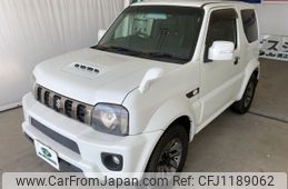 suzuki jimny 2017 YAMAKATSU_JB43W-583968