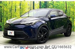 toyota c-hr 2020 CFJ1665632