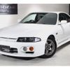 nissan skyline 1996 quick_quick_E-ECR33_ECR33-110408 image 1