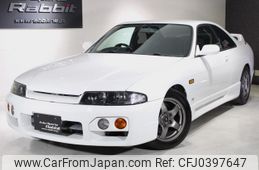 nissan skyline 1996 quick_quick_E-ECR33_ECR33-110408