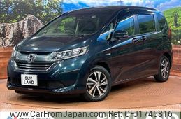 honda freed-hybrid 2019 CFJ1745816