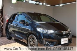 honda fit 2015 -HONDA--Fit DAA-GP5--GP5-4303706---HONDA--Fit DAA-GP5--GP5-4303706-