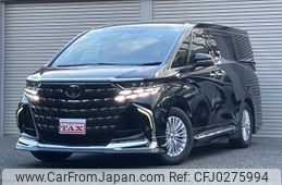 toyota alphard 2023 quick_quick_3BA-AGH40W_AGH40-4000165