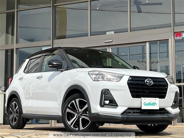 daihatsu rocky 2019 -DAIHATSU--Rocky 5BA-A200S--A200S-0003968---DAIHATSU--Rocky 5BA-A200S--A200S-0003968- image 1