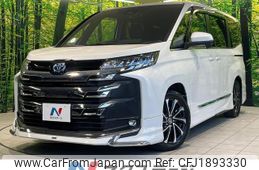 toyota noah 2024 CFJ1893330