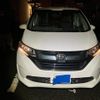 honda freed 2018 CFJ1856935 image 1