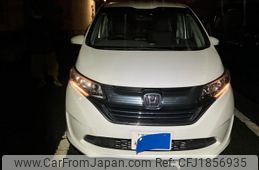 honda freed 2018 CFJ1856935
