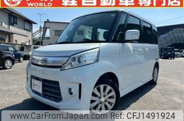 suzuki spacia 2014 quick_quick_DBA-MK32S_MK32S-536361