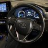 toyota harrier-hybrid 2020 quick_quick_AXUH80_AXUH80-0018024 image 3