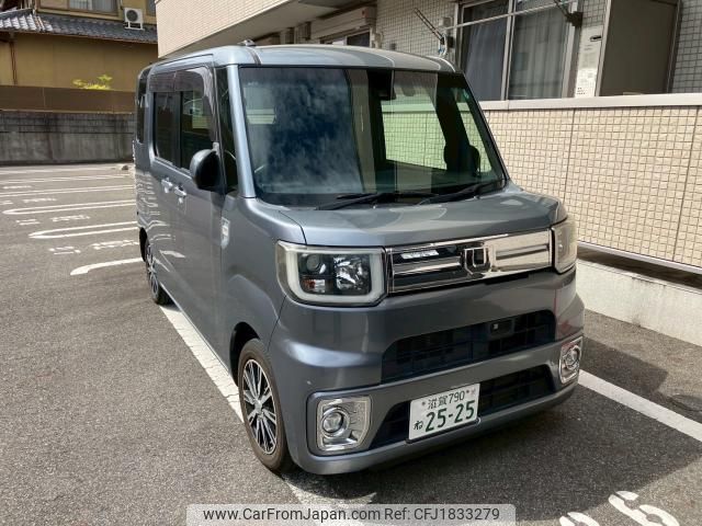 daihatsu wake 2016 CFJ1833279 image 1