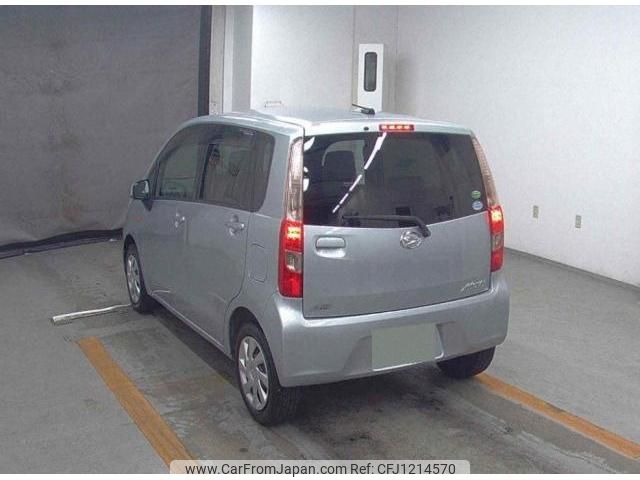 daihatsu move 2012 quick_quick_DBA-LA100S_LA100S-0175148 image 2