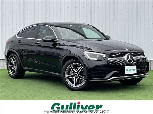 mercedes-benz glc-class 2023 -MERCEDES-BENZ--Benz GLC 3DA-253315--W1N2533152G146033---MERCEDES-BENZ--Benz GLC 3DA-253315--W1N2533152G146033- image 1