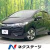 honda fit 2014 -HONDA--Fit DAA-GP5--GP5-3080935---HONDA--Fit DAA-GP5--GP5-3080935- image 1