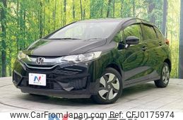 honda fit 2014 -HONDA--Fit DAA-GP5--GP5-3080935---HONDA--Fit DAA-GP5--GP5-3080935-