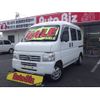 honda acty-van 2014 CFJ1755151 image 1