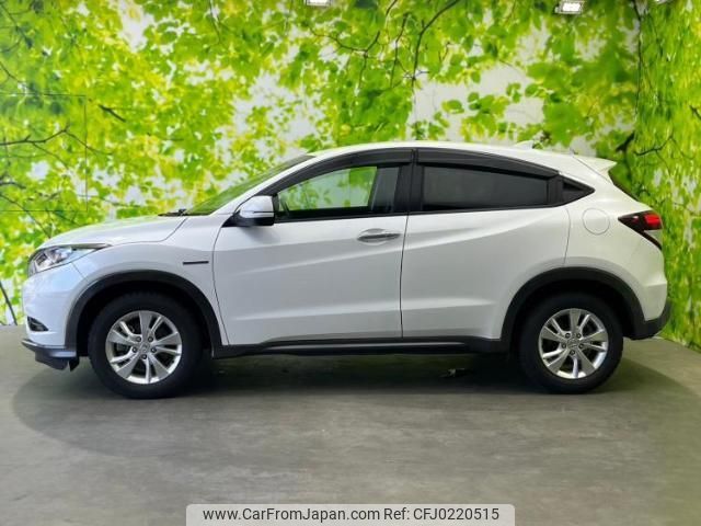 honda vezel 2014 quick_quick_DAA-RU3_RU3-1038695 image 2