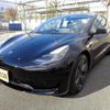tesla-motors tesla-others 2021 -OTHER IMPORTED 【名変中 】--Tesla 3L13B--MC262605---OTHER IMPORTED 【名変中 】--Tesla 3L13B--MC262605- image 1