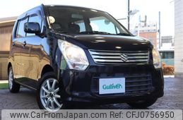 suzuki wagon-r 2014 -SUZUKI--Wagon R DBA-MH34S--MH34S-313359---SUZUKI--Wagon R DBA-MH34S--MH34S-313359-