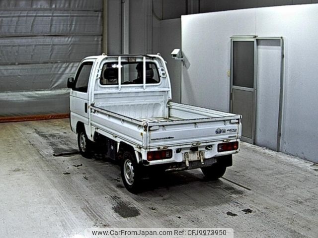 honda acty-truck 1995 -HONDA--Acty Truck HA4-2210393---HONDA--Acty Truck HA4-2210393- image 2