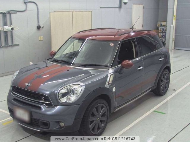 mini mini-others 2016 -BMW--BMW Mini ZB20-WMWZB72060WT68099---BMW--BMW Mini ZB20-WMWZB72060WT68099- image 1