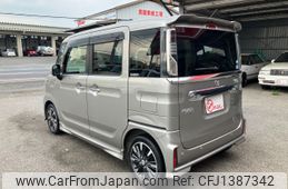 mazda flair-wagon 2019 CARSENSOR_JP_AU6425562442
