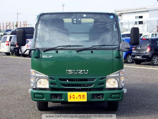 isuzu elf-truck 2016 -ISUZU--Elf TPG-NHR85AN--NHR85-7018150---ISUZU--Elf TPG-NHR85AN--NHR85-7018150- image 2