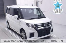 suzuki solio 2023 CFJ1892069