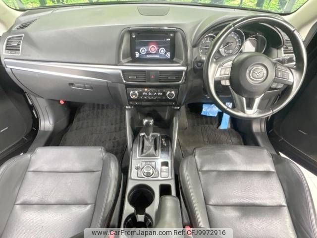 mazda cx-5 2015 -MAZDA--CX-5 LDA-KE2FW--KE2FW-203364---MAZDA--CX-5 LDA-KE2FW--KE2FW-203364- image 2